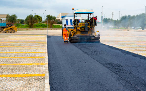 Trusted Sandy Springs, SC Driveway Pavers Experts